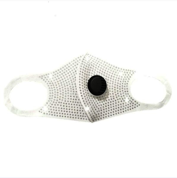 dust sunscreen new and outdoor respirator cotton with breathing valve decorative rhinestone mask 1 pnx6f
dust sunscreen new and outdoor respirator cotton with breathing valve decorative rhinestone mask 1 pnx6f
