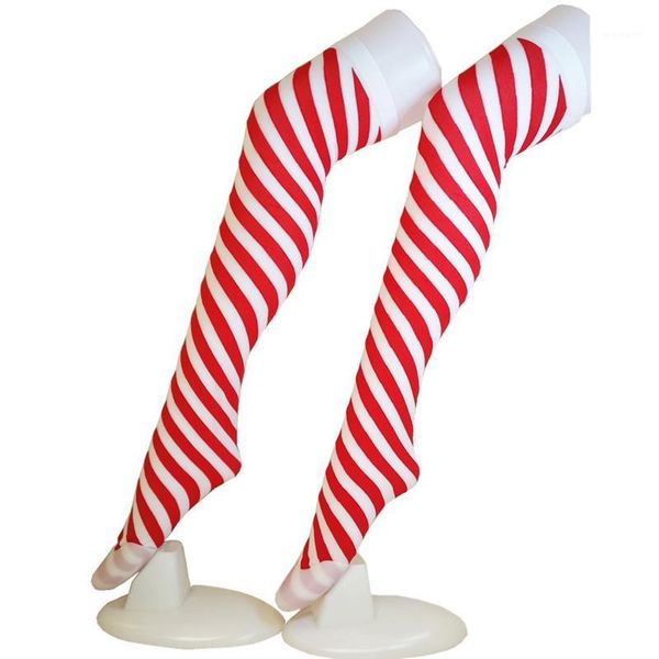 christmas decorations year 2021 knee socks girl women striped long party high decoration navidad 20211
christmas decorations year 2021 knee socks girl women striped long party high decoration navidad 20211