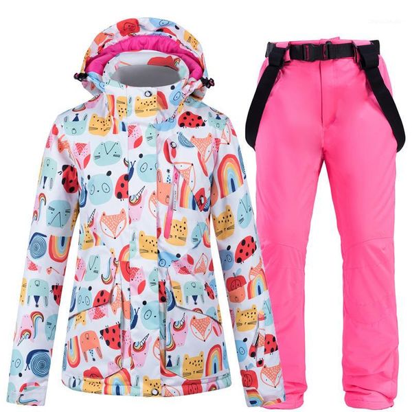 skiing suits professional single and double ski suit female korean windproof waterproof thickening warm winter outdoor equipment1
skiing suits professional single and double ski suit female korean windproof waterproof thickening warm winter outdoor equipment1