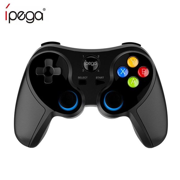 ipega pg-9157 gamepad bluetooth wireless console controller for android ios pc tv box ps3 steamos pubg joystick mobile game
ipega pg-9157 gamepad bluetooth wireless console controller for android ios pc tv box ps3 steamos pubg joystick mobile game