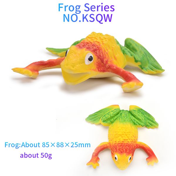 kid toys marine animal models 3.5 inch plastic frog model selling educational toys gift of the child
kid toys marine animal models 3.5 inch plastic frog model selling educational toys gift of the child