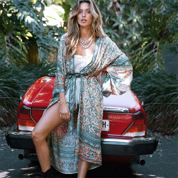 women summer beach beachwear dress bikini wear cover up printed dress fashion swimwear personality leisure 2020 trends, White;black
women summer beach beachwear dress bikini wear cover up printed dress fashion swimwear personality leisure 2020 trends, White;black