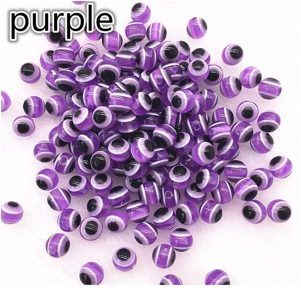 new 50pcs 6mm charms beads round evil eye resin beads stripe spacer beads for jewelry making diy qylpcp
new 50pcs 6mm charms beads round evil eye resin beads stripe spacer beads for jewelry making diy qylpcp