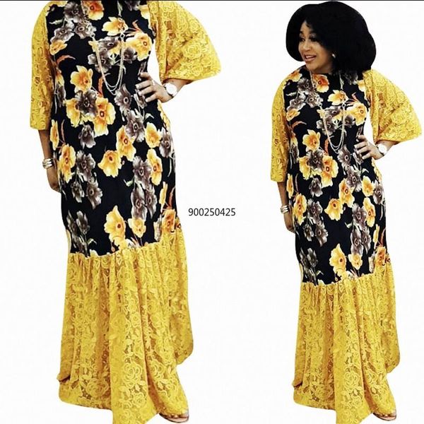 african dresses for women dashiki summer plus size dress ladies traditional african clothing fairy dreams lace dresses, Red
african dresses for women dashiki summer plus size dress ladies traditional african clothing fairy dreams lace dresses, Red