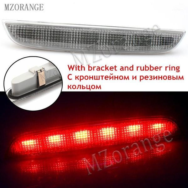 mzorange car high mount rear third brake light slamp fit for mitsubishi outlander 2013-2020 with bracket rubber ring1
mzorange car high mount rear third brake light slamp fit for mitsubishi outlander 2013-2020 with bracket rubber ring1