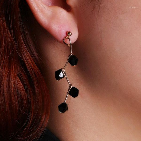 dangle & chandelier 2021 promotion spike tassel earrings earings korean style cool and high-level sense four bead fold thread earring orname, Silver
dangle & chandelier 2021 promotion spike tassel earrings earings korean style cool and high-level sense four bead fold thread earring orname, Silver