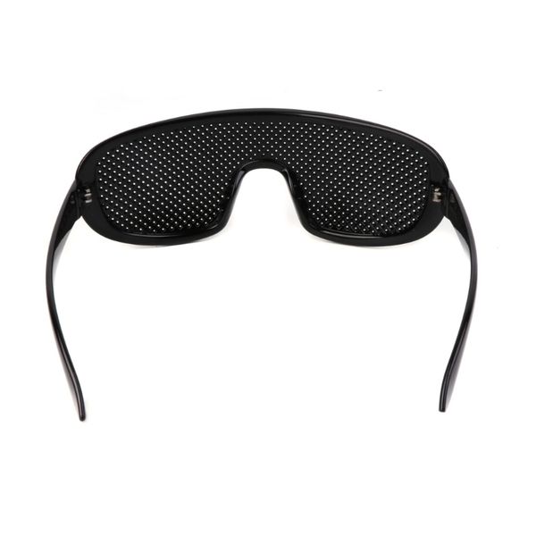 newpinhole exercise eyewear eyesight improvement vision glasses training 3