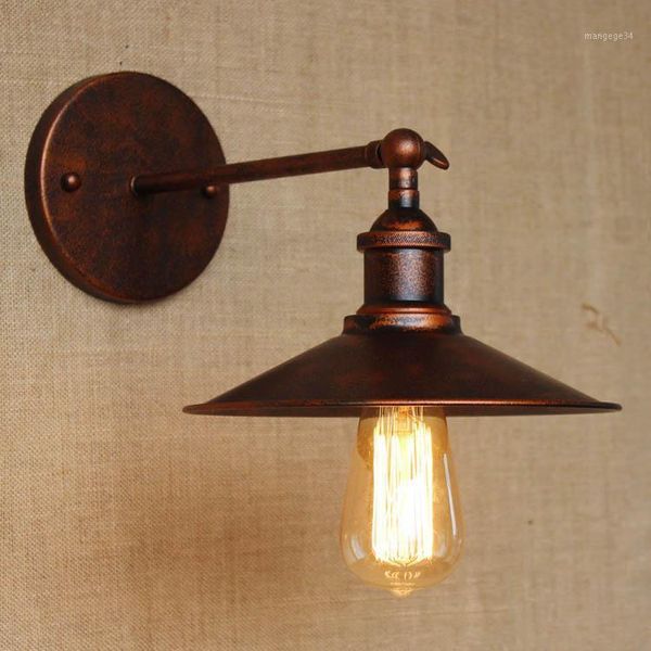 nordic loft style edison wall sconce vintage wall lamp retro industrial light fixtures for home lighting lampe murale1
nordic loft style edison wall sconce vintage wall lamp retro industrial light fixtures for home lighting lampe murale1