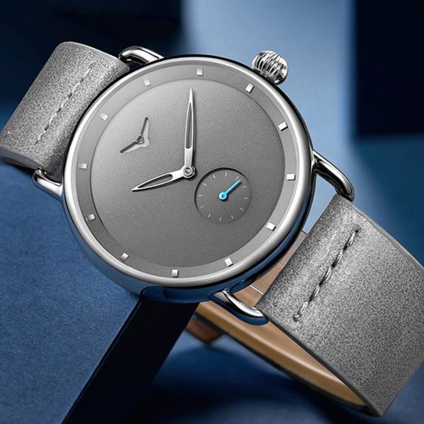2021 brand fashion casual simple mens watches wristwatch leather waterproof quartz watch men relogio masculino, Slivery;brown
2021 brand fashion casual simple mens watches wristwatch leather waterproof quartz watch men relogio masculino, Slivery;brown