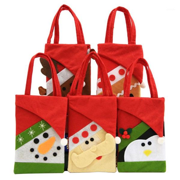 christmas decorations gift bag for candy santa claus snowman stocking xmas tree party home decor bags l*51
christmas decorations gift bag for candy santa claus snowman stocking xmas tree party home decor bags l*51