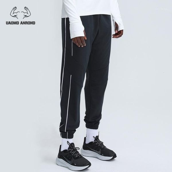 uaomd anrond / ua new men's sports pants sports training pants stretch casual jogging leggings fitness1, Black 
uaomd anrond / ua new men's sports pants sports training pants stretch casual jogging leggings fitness1, Black
