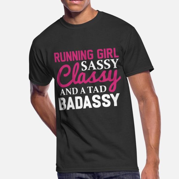 running girl sassy classy and a tad badassy designers graphic t shirt hip hop retro summer tracksuit hoodie sweatshirt
running girl sassy classy and a tad badassy designers graphic t shirt hip hop retro summer tracksuit hoodie sweatshirt