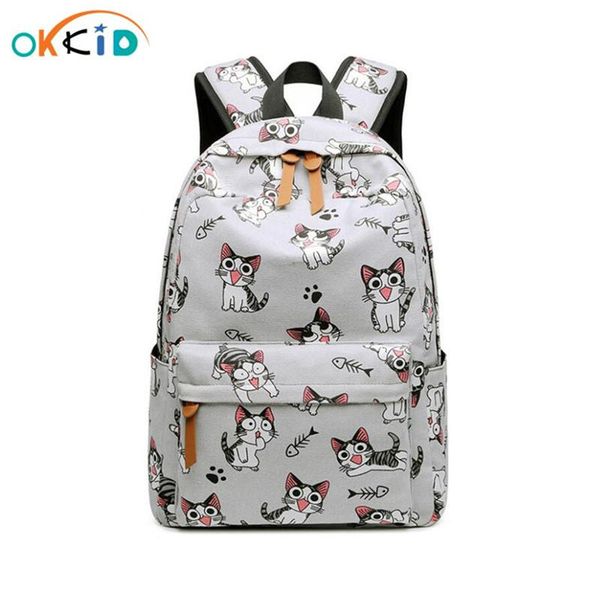 school bags for girls cute cat backpacks for children book bag student school backpack kids bag girl gift schoolbag dropshipping wmtpwj
school bags for girls cute cat backpacks for children book bag student school backpack kids bag girl gift schoolbag dropshipping wmtpwj