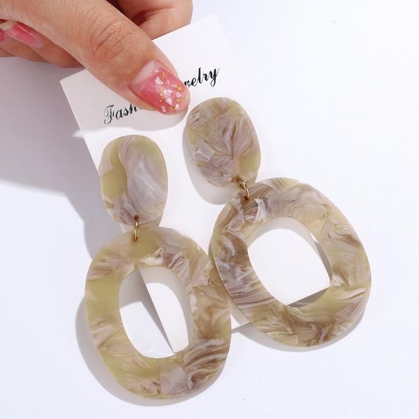dangle & chandelier fashion multicolor acrylic leopard earring muli-layer long chain link statement big drop earrings for women jewelry, Silver
dangle & chandelier fashion multicolor acrylic leopard earring muli-layer long chain link statement big drop earrings for women jewelry, Silver