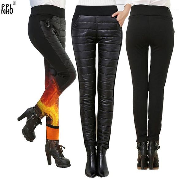 winter skinny warm pants women 2020 new black elastic higt waist work trousers women streetwear casual thicken pants femal1, Black;white
winter skinny warm pants women 2020 new black elastic higt waist work trousers women streetwear casual thicken pants femal1, Black;white