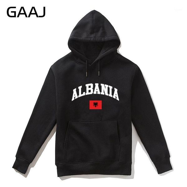 gaaj albania flag men hoodie women 2020 new cotton man mens hooded outerwear jacket hoodies felpe sweatshirt #7zdu01, Black
gaaj albania flag men hoodie women 2020 new cotton man mens hooded outerwear jacket hoodies felpe sweatshirt #7zdu01, Black