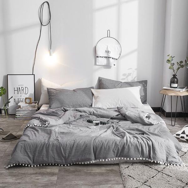 quilts fresh pink patchwork quilt stitching small balls duvet 1pc soft bedspread solid bed cover pastoral bed linen
quilts fresh pink patchwork quilt stitching small balls duvet 1pc soft bedspread solid bed cover pastoral bed linen