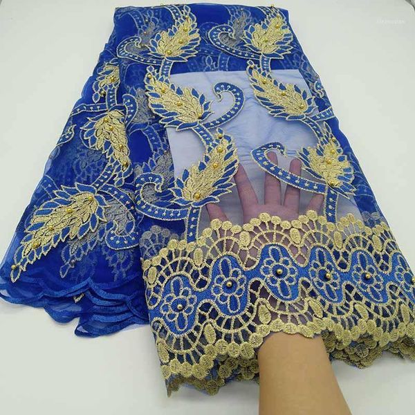 ribbon blue african guipure lace fabric 2021 embroidered french tulle mesh nigerian bead for wedding dress1, Pink;blue
ribbon blue african guipure lace fabric 2021 embroidered french tulle mesh nigerian bead for wedding dress1, Pink;blue