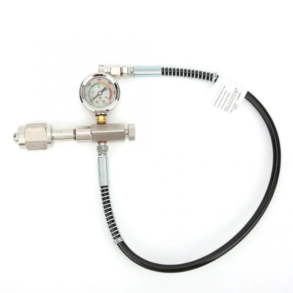 diving accessories stainless steel air filler valve professional hex gauge fill station adapter outdoor paintball
diving accessories stainless steel air filler valve professional hex gauge fill station adapter outdoor paintball