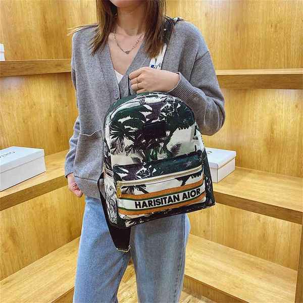 outlet sale 80% off versatile embroidered letters all over printed old canvas bag new small backpack 2022
outlet sale 80% off versatile embroidered letters all over printed old canvas bag new small backpack 2022