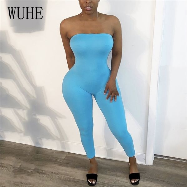 wuhe summer solid color strapless rompers womens jumpsuit black sleeveless off shoulder bandage night party club bodysuit y200904, Black;white
wuhe summer solid color strapless rompers womens jumpsuit black sleeveless off shoulder bandage night party club bodysuit y200904, Black;white
