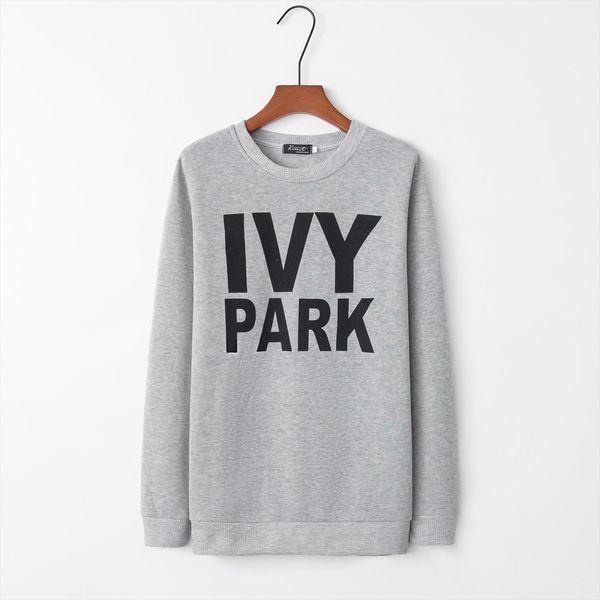 letter ivy 2020 new design hoodies sweatshirts women casual kawaii harajuku sweat girls european korean, Black
letter ivy 2020 new design hoodies sweatshirts women casual kawaii harajuku sweat girls european korean, Black
