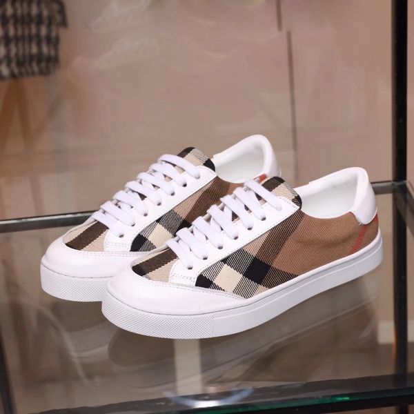 2020 лето новые моды случайные обувь классический плед холст дышащей обуви тенденции универсальный спортивной обуви, Black 
2020 лето новые моды случайные обувь классический плед холст дышащей обуви тенденции универсальный спортивной обуви, Black