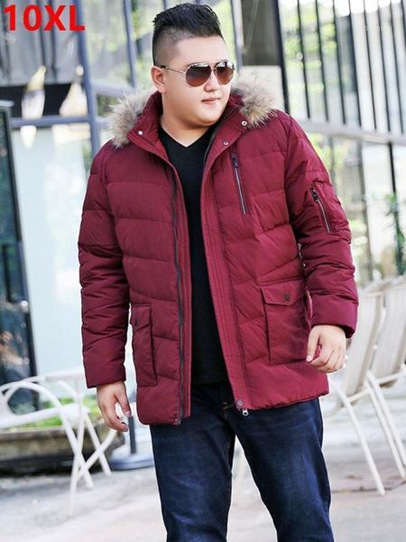 winter plus down male code father can detach the cap hair collar big size thread jacket 10x 9xl 8xl 7xl 6xl 5xl1, Black
winter plus down male code father can detach the cap hair collar big size thread jacket 10x 9xl 8xl 7xl 6xl 5xl1, Black