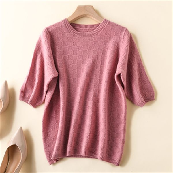 2021 summer wool spring solid fall women long short hair pullovers neck jumping per sweater oversize, yeah xhci, White;black
2021 summer wool spring solid fall women long short hair pullovers neck jumping per sweater oversize, yeah xhci, White;black