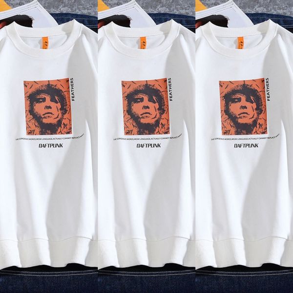 круглый воротник пуловер мужской осень 2020 новой корейской версии trendloose черных мужчин пуловер свитер осенью и зимой yp0z4, Black
круглый воротник пуловер мужской осень 2020 новой корейской версии trendloose черных мужчин пуловер свитер осенью и зимой yp0z4, Black