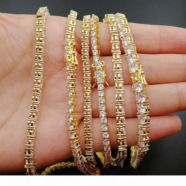 copper tennis chains micro-inclosed zircon 3mm 4mm 5mm twinkle diamond single row hip hop iced out bracelets for men women, Golden;silver
copper tennis chains micro-inclosed zircon 3mm 4mm 5mm twinkle diamond single row hip hop iced out bracelets for men women, Golden;silver
