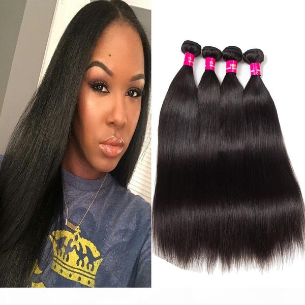 8a remy brazilian virgin hair body wave straight loose natural color straight body wave kinky curly deep curly 100% human hair extensions, Black;brown
8a remy brazilian virgin hair body wave straight loose natural color straight body wave kinky curly deep curly 100% human hair extensions, Black;brown