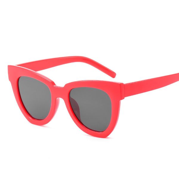sunglasses big box cat's eye men and women joker retro eyeglasses red fashion sun glasses
sunglasses big box cat's eye men and women joker retro eyeglasses red fashion sun glasses