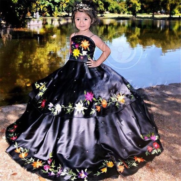 girl's dresses embroidery children princess dress beauty pageant puffy flower girl birthday pography, Red;yellow
girl's dresses embroidery children princess dress beauty pageant puffy flower girl birthday pography, Red;yellow