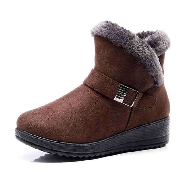 высокое качество женщины снега сапоги коровьей сапоги теплый зимний bootsplus размер 34-44, Black
высокое качество женщины снега сапоги коровьей сапоги теплый зимний bootsplus размер 34-44, Black