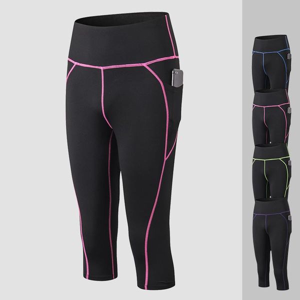 2020 sell new solid cropped trousers tight yoga pant stripe elastic sport leggings running gym cropped trousers yoga fitness, White;red
2020 sell new solid cropped trousers tight yoga pant stripe elastic sport leggings running gym cropped trousers yoga fitness, White;red