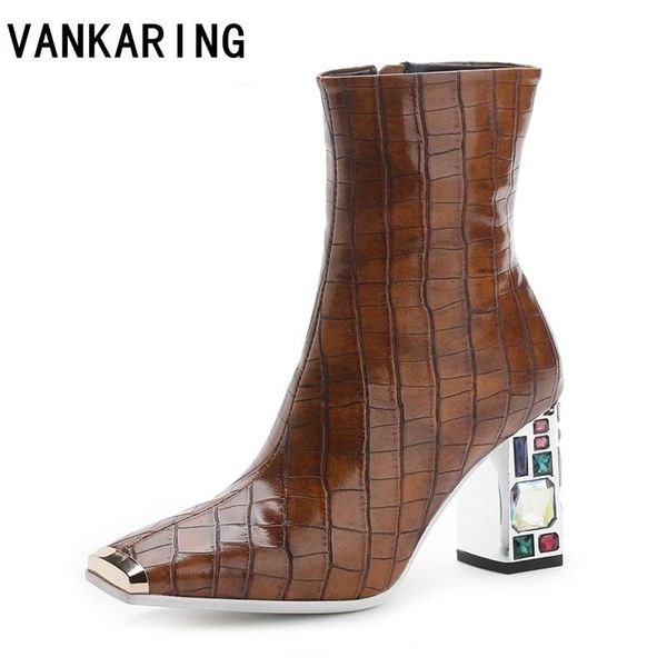 boots motorcycle western cowboy women snake print pu leather high heels zipper cowgirl booties ankle botas party dress shoes, Black
boots motorcycle western cowboy women snake print pu leather high heels zipper cowgirl booties ankle botas party dress shoes, Black