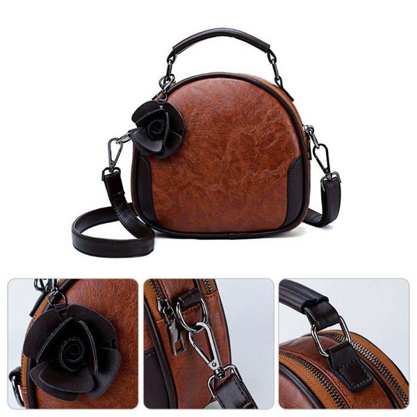 woman ladies retro flower crossbody shoulder bag tote messenger leather satchel handbag handle bags
woman ladies retro flower crossbody shoulder bag tote messenger leather satchel handbag handle bags