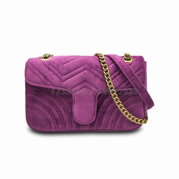 fashion women shoulder bags classic gold chain 26cm velvet bag heart style women bag handbag tote bags messenger handbags 6 colors
fashion women shoulder bags classic gold chain 26cm velvet bag heart style women bag handbag tote bags messenger handbags 6 colors