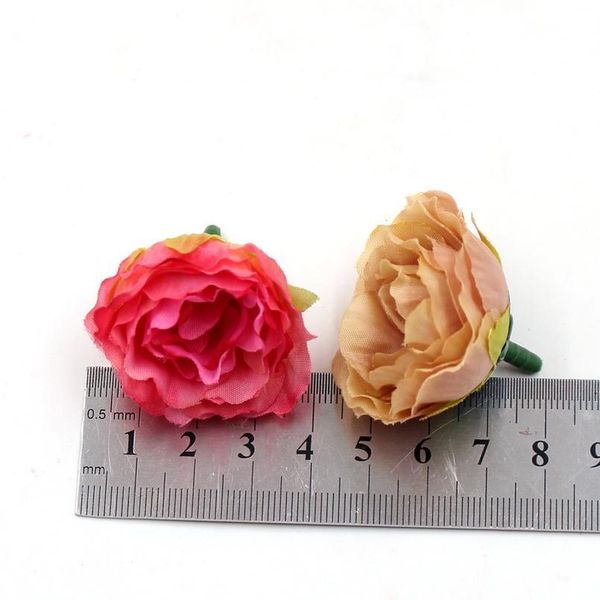 10pcs/lot new silk artificial flowers peony flower head for wedding home decoration fake flowers diy handmade craft acc jllgki
10pcs/lot new silk artificial flowers peony flower head for wedding home decoration fake flowers diy handmade craft acc jllgki