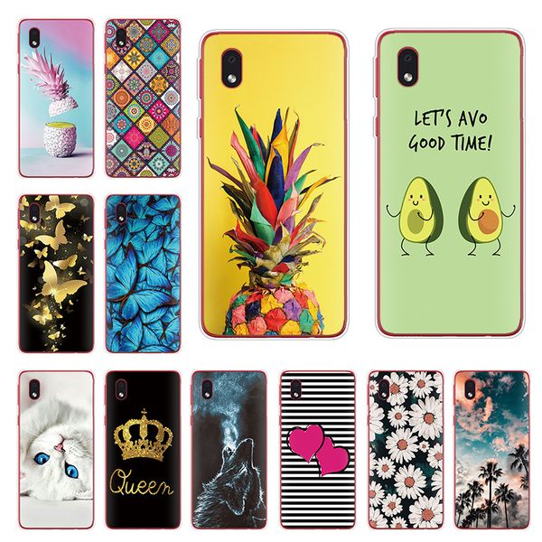 galaxy cover silicone tpu phone case for samsung a01 core a 01 a01core galaxya01core cases coque bumper
galaxy cover silicone tpu phone case for samsung a01 core a 01 a01core galaxya01core cases coque bumper