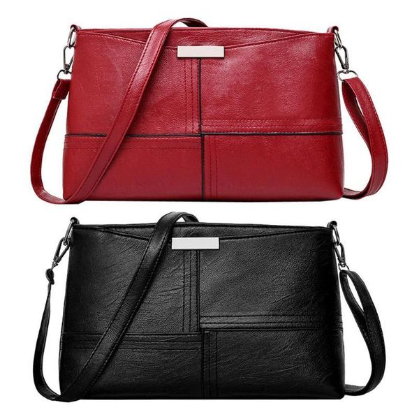 2020 portable pu leather crossbody bag for women small messenger bags plaid shoulder packs phone pack girls handbags solid
2020 portable pu leather crossbody bag for women small messenger bags plaid shoulder packs phone pack girls handbags solid