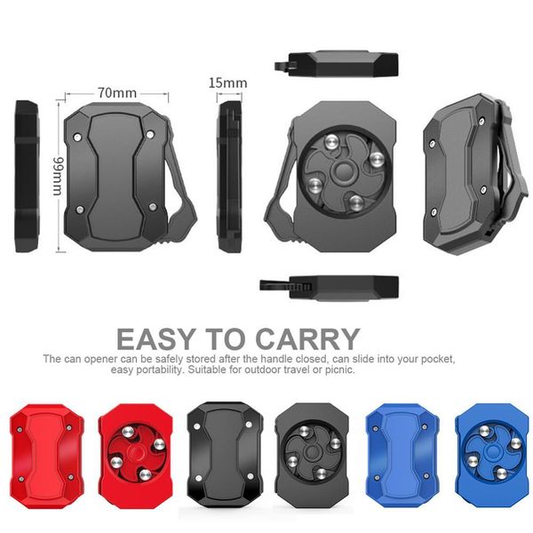 go качели can opener портативный пивной напиток cola can opener kitchen tool универсальный topless can opener beer bar аксессуары sqcjck new, Silver
go качели can opener портативный пивной напиток cola can opener kitchen tool универсальный topless can opener beer bar аксессуары sqcjck new, Silver
