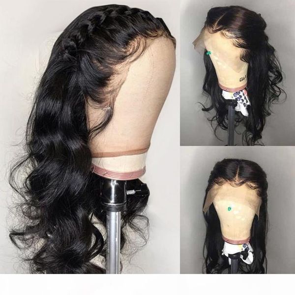 vrvogue human hair wigs body wave 360 lace frontal wigs brazilian remy lace for black women 150% density, Black;brown
vrvogue human hair wigs body wave 360 lace frontal wigs brazilian remy lace for black women 150% density, Black;brown