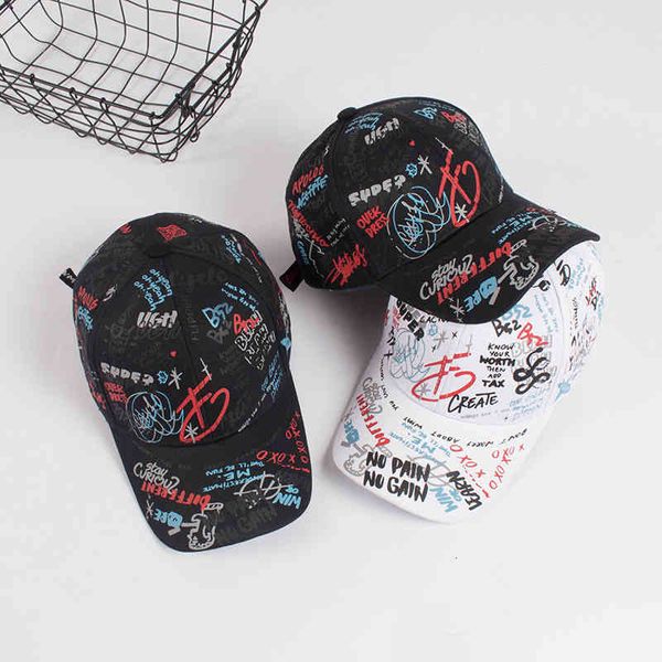 fashion doodle baseball cap han letter graffiti printing baseball cap men women cotton casual sun hat hip hop sun caps, Blue;gray
fashion doodle baseball cap han letter graffiti printing baseball cap men women cotton casual sun hat hip hop sun caps, Blue;gray
