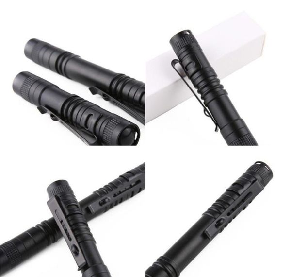 led strong light flashlight pens shape electric torch waterproof flashlights pen lamp clasp clip outdoor p bbyjdj insyard
led strong light flashlight pens shape electric torch waterproof flashlights pen lamp clasp clip outdoor p bbyjdj insyard