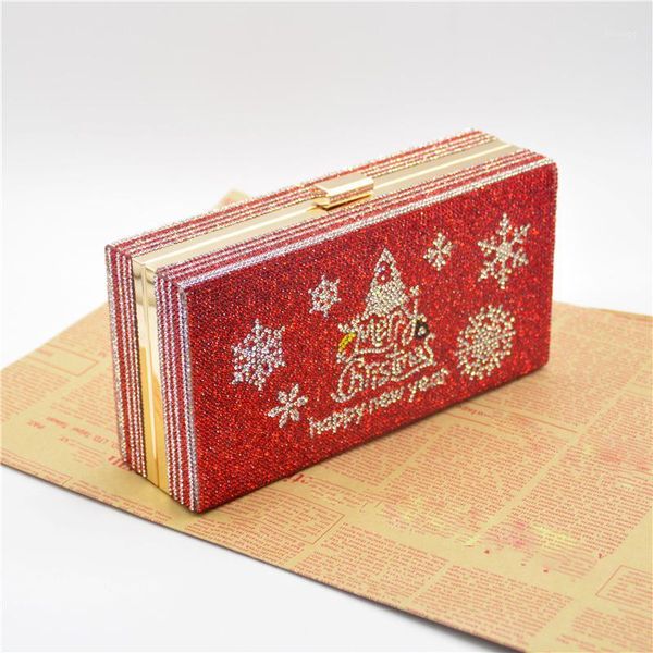 xiyuan red crystal wedding purse chrismas gift to women ladies diamond party clutches bags elegant women's long clutches1
xiyuan red crystal wedding purse chrismas gift to women ladies diamond party clutches bags elegant women's long clutches1