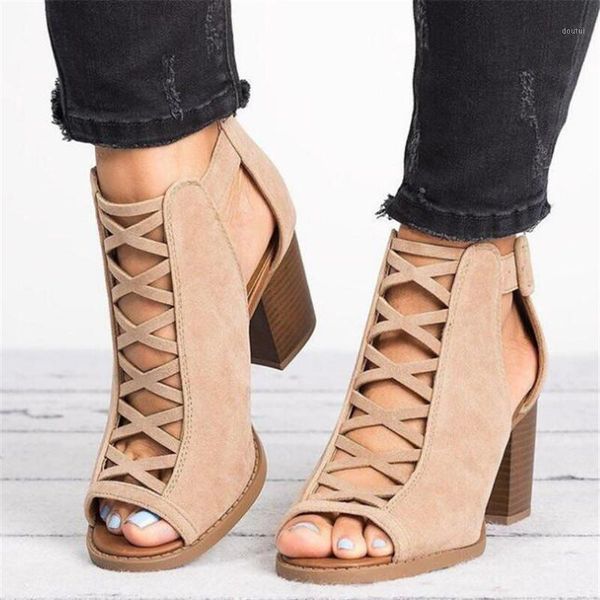 dress shoes diweini 2021 vintage elegant mid square heel women's sandals summer style peep toe cross tied buckle woman jt3131, Black
dress shoes diweini 2021 vintage elegant mid square heel women's sandals summer style peep toe cross tied buckle woman jt3131, Black