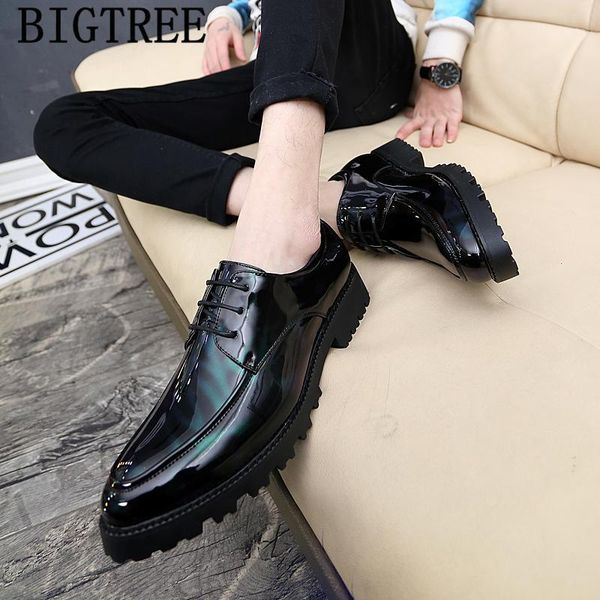 dress shoes business men classic slip loafers luxury italian dressing for formal zapatos oxford hombre1, Black
dress shoes business men classic slip loafers luxury italian dressing for formal zapatos oxford hombre1, Black