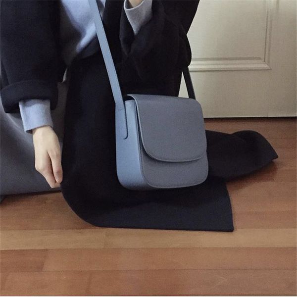 bags for women handbag designer new simple wild ins super fire bag diagonal cross chic shoulder saddle bag girl small
bags for women handbag designer new simple wild ins super fire bag diagonal cross chic shoulder saddle bag girl small